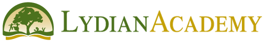 Lydian Academy Logo